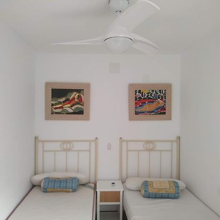 Appartement A 1 Minuto De La Playa Del Campello Extérieur photo