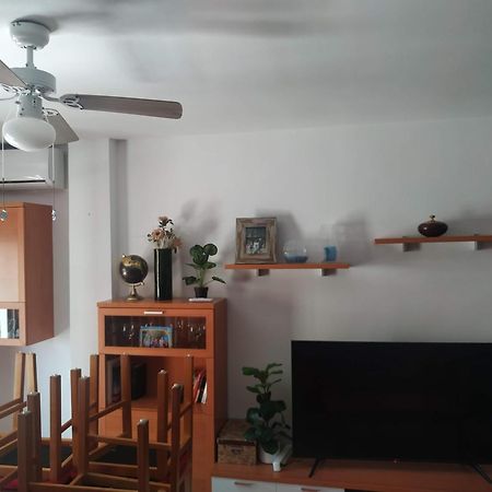 Appartement A 1 Minuto De La Playa Del Campello Extérieur photo