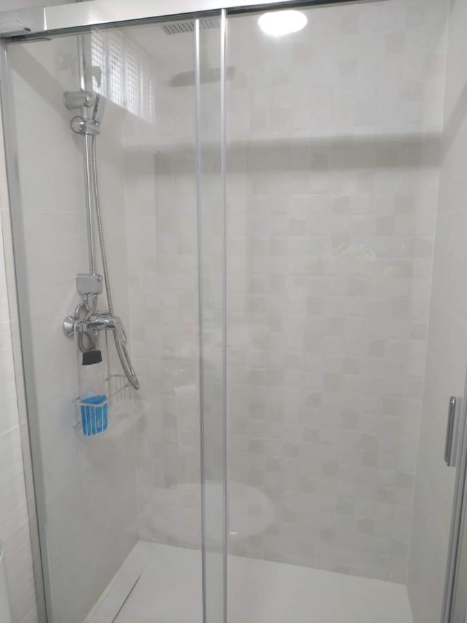Appartement A 1 Minuto De La Playa Del Campello Extérieur photo