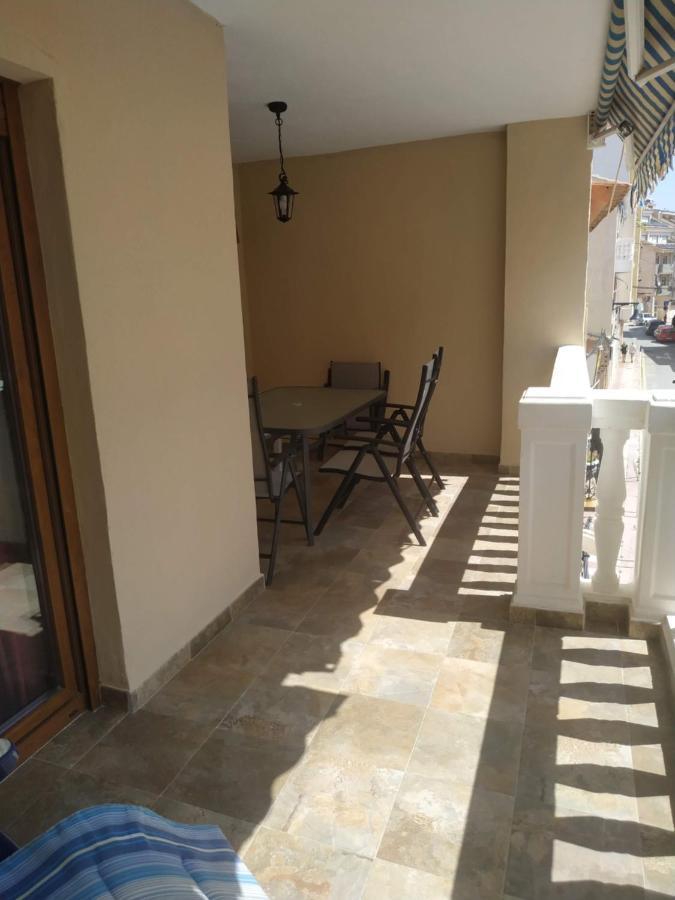 Appartement A 1 Minuto De La Playa Del Campello Extérieur photo