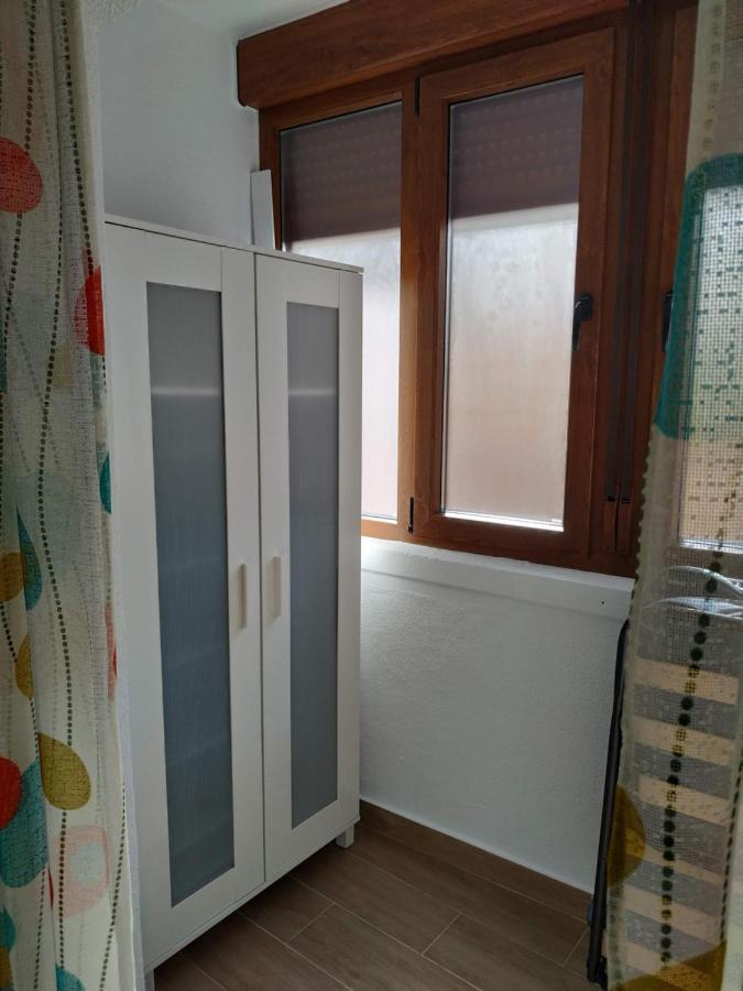 Appartement A 1 Minuto De La Playa Del Campello Extérieur photo