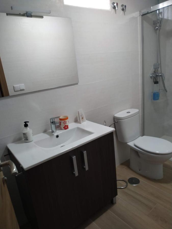 Appartement A 1 Minuto De La Playa Del Campello Extérieur photo