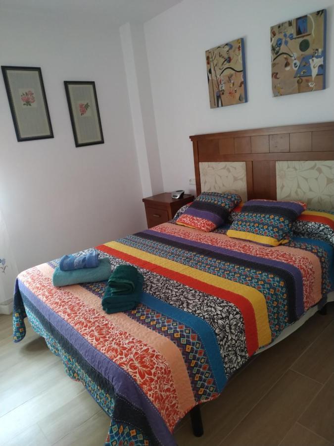 Appartement A 1 Minuto De La Playa Del Campello Extérieur photo