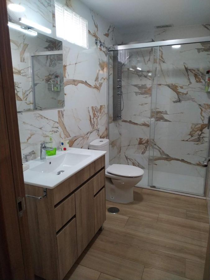 Appartement A 1 Minuto De La Playa Del Campello Extérieur photo
