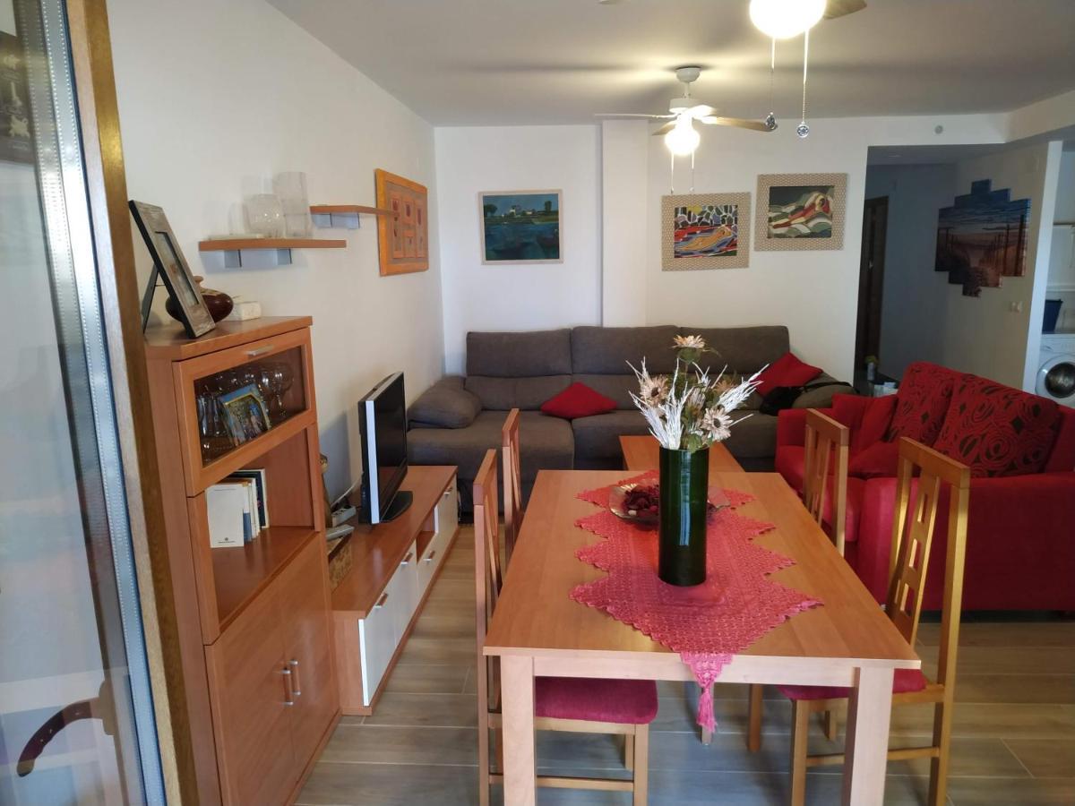 Appartement A 1 Minuto De La Playa Del Campello Extérieur photo