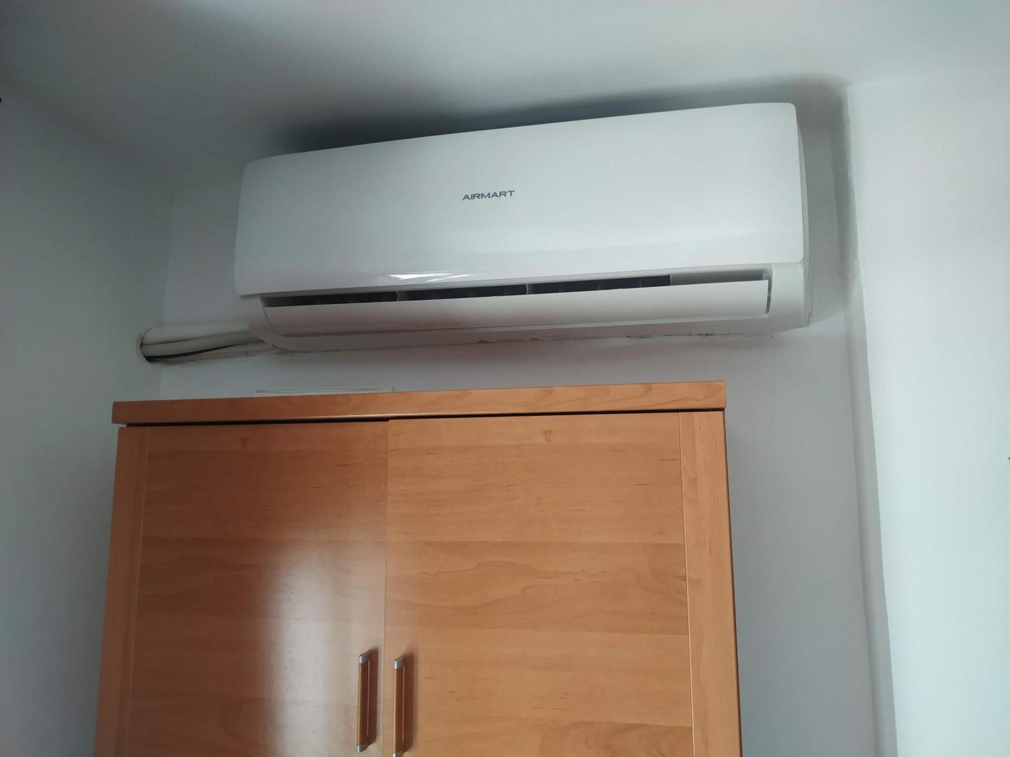 Appartement A 1 Minuto De La Playa Del Campello Extérieur photo