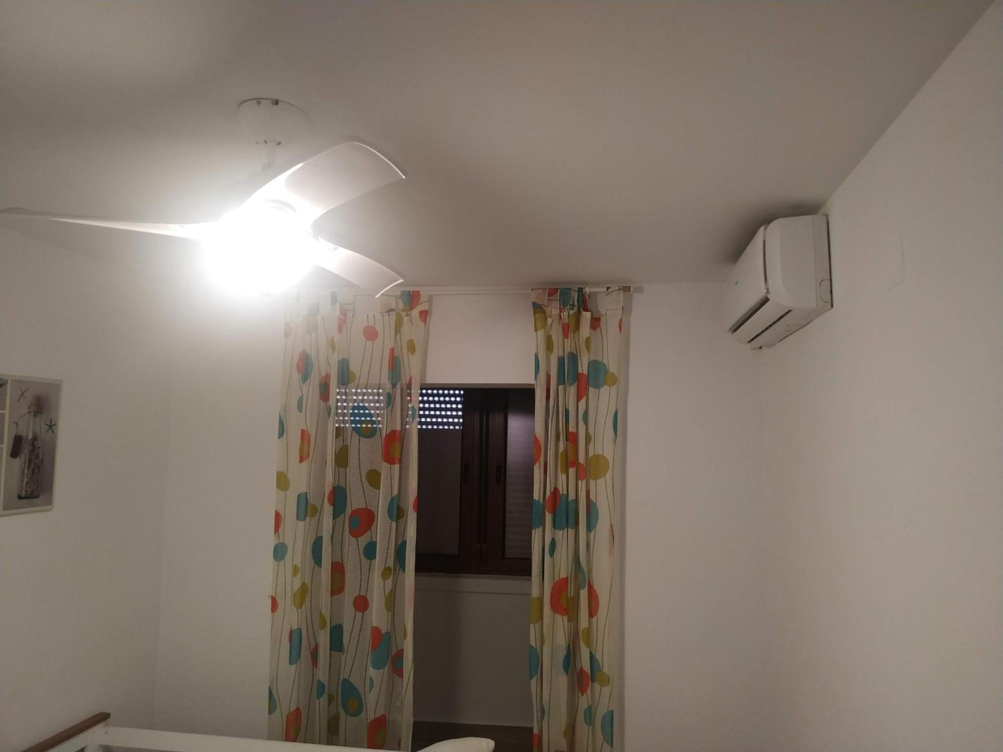 Appartement A 1 Minuto De La Playa Del Campello Extérieur photo