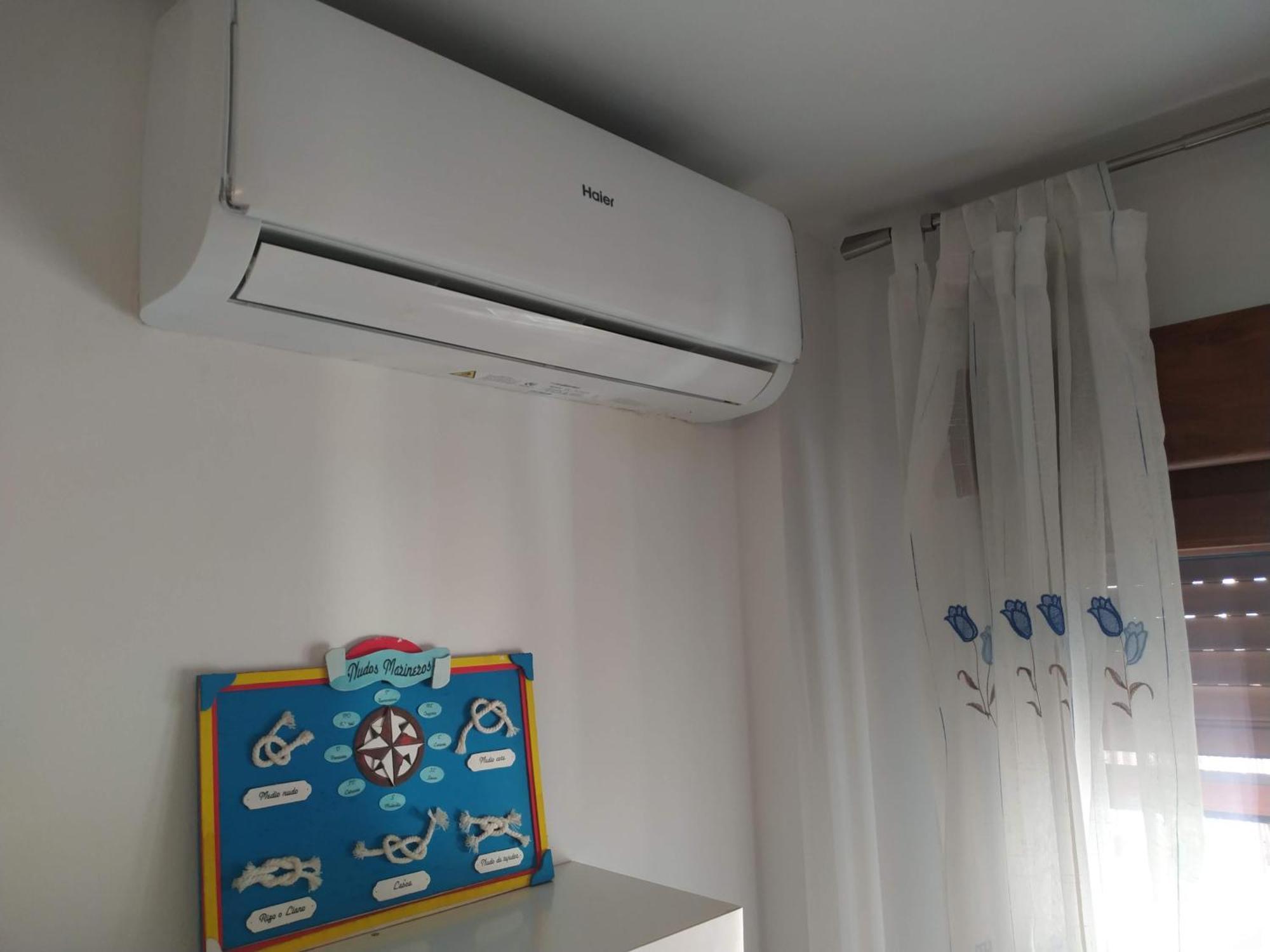 Appartement A 1 Minuto De La Playa Del Campello Extérieur photo