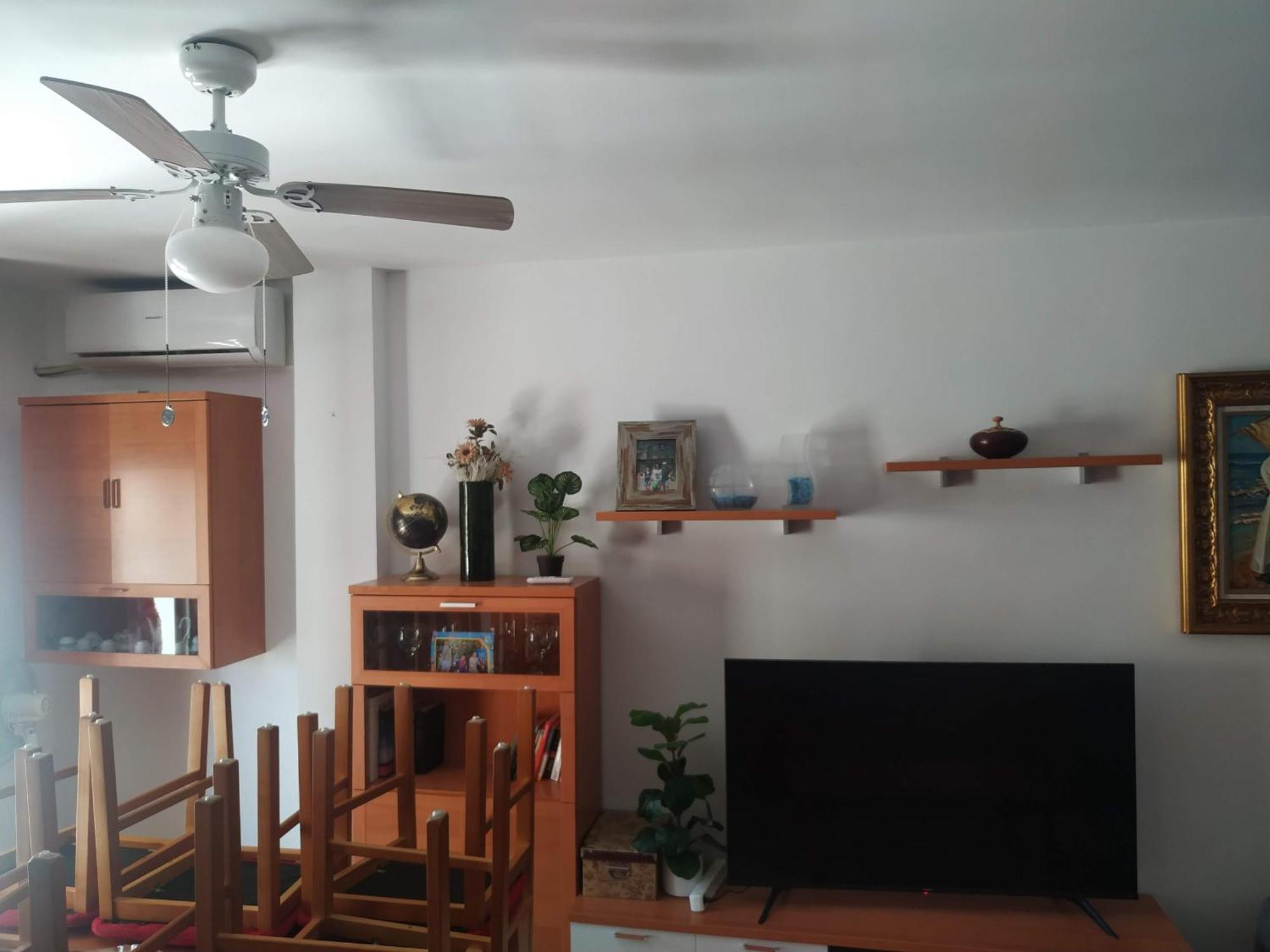 Appartement A 1 Minuto De La Playa Del Campello Extérieur photo