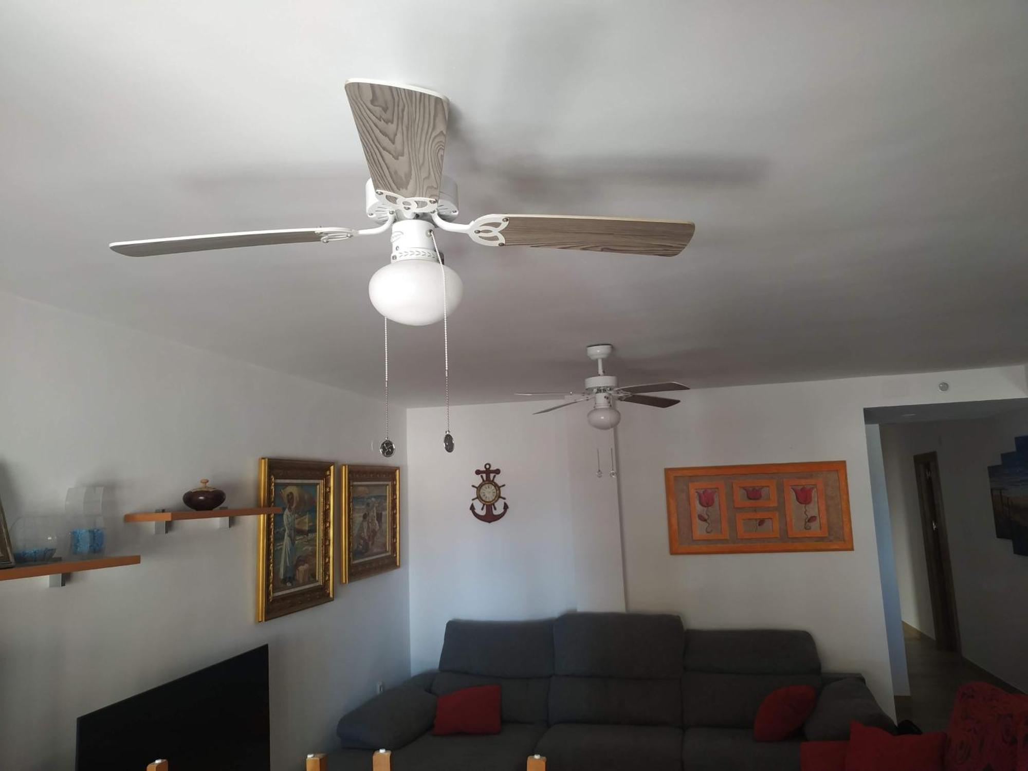 Appartement A 1 Minuto De La Playa Del Campello Extérieur photo
