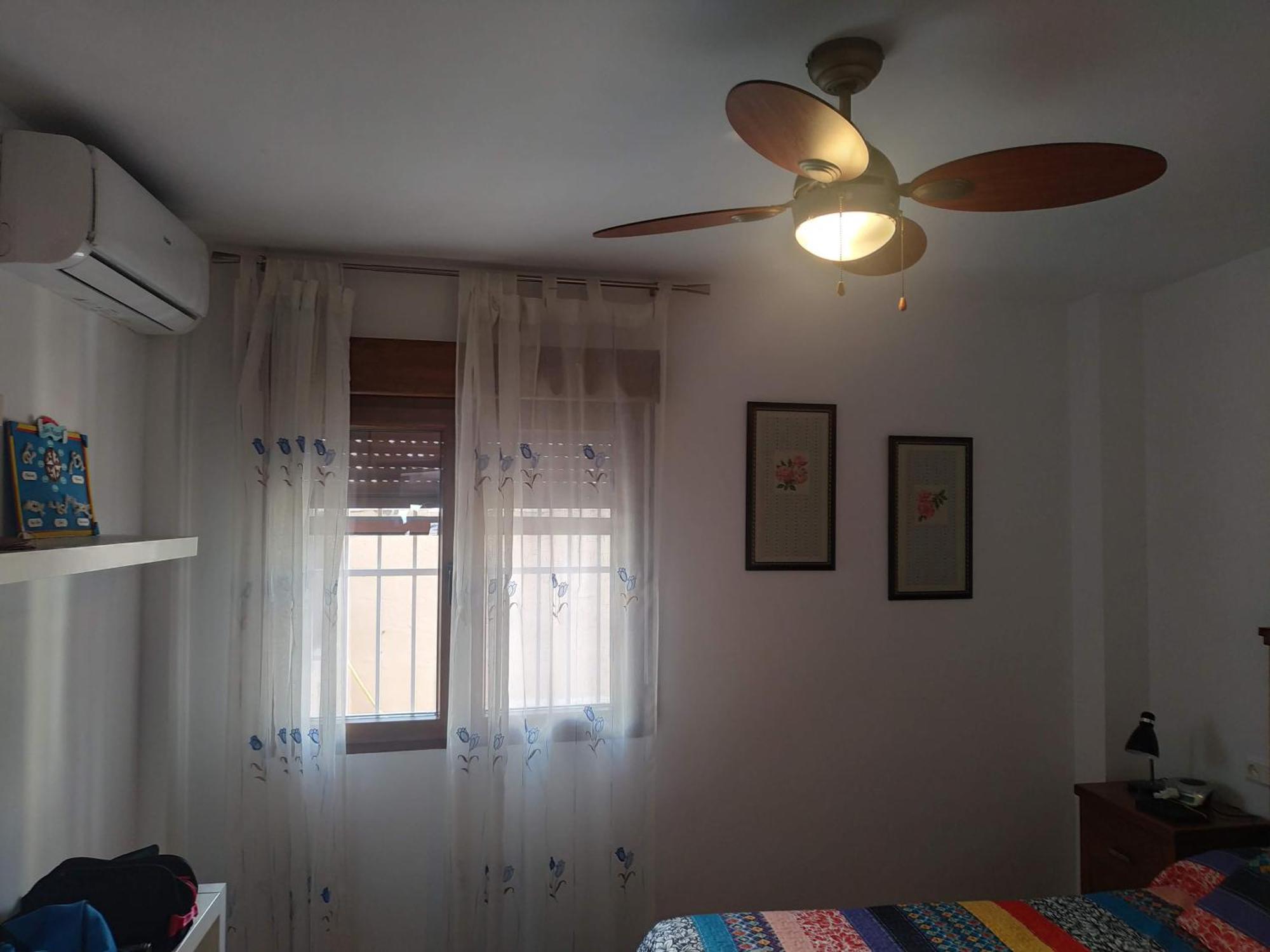 Appartement A 1 Minuto De La Playa Del Campello Extérieur photo